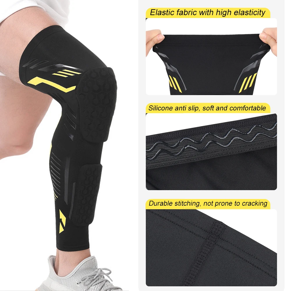 1/2PCS Manicotti di compressio - Seated Calf Raise recensione e prezzo