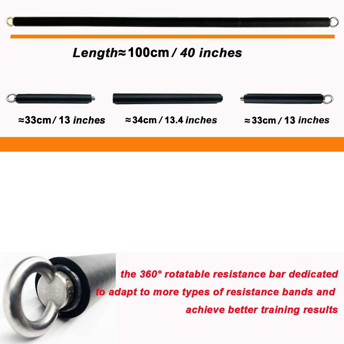 150lb Fitness Booty Resistenza - Home Gym Garden recensione e prezzo