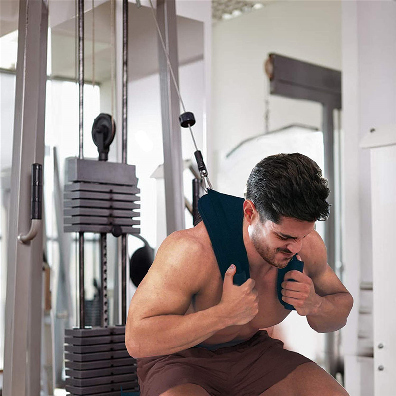 Cinghie per imbracatura per Cr - Home Gym Hyrox recensione e prezzo