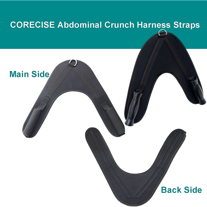Cinghie per imbracatura per Cr - Home Gym Hyrox recensione e prezzo