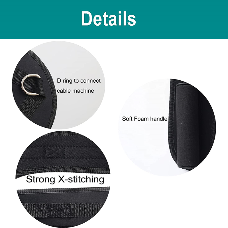 Cinghie per imbracatura per Cr - Home Gym Hyrox recensione e prezzo