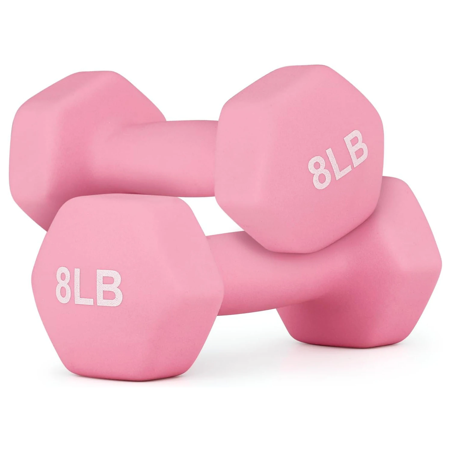 Nuovo Prodotto: Manubri Esagon - Hex Dumbbell Set recensione e prezzo